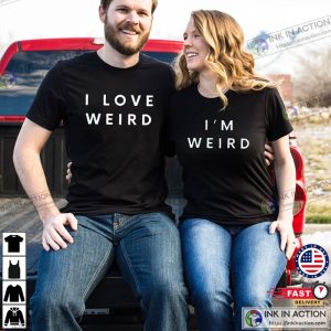 Funny Couple Shirts His and Hers Matching Shirts Anniversary Shirts Cute Couple Shirts Anniversary Gift 4