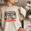 Georgia Bulldog Dawgsports Basic Football
