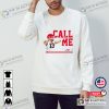 Georgia Bulldogs 90s Call Me Stetson Bennett 247 Shirt