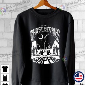 Ghost Stories Pullover Glow in the Dark 2
