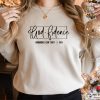 God Fidence Knowing Can’t But He Can Christian Shirt