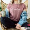 Grandma Established T-shirt Mother’s Day Gift Minimalist Grandma Shirt