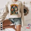 Halloween Hocus Pocus Sanderson Sisters Vintage Style Horror Shirt