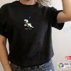 Funny Halloween Spooky Dinosaur T-shirt
