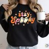 Halloween Vibes Stay Spooky Shirt
