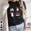 Happy Meowentines Day Valentine’s Day T-shirt