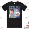 Funny Internet Icon Hasbulla Magomedov Homage T-shirt