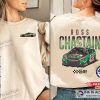 Haul The Wall Ross Chastain Championship Chastain Nascar Melon Man Graphic Shirt