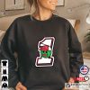 Haul The Wall Ross Chastain Championship Shirt Melon Man Shirt