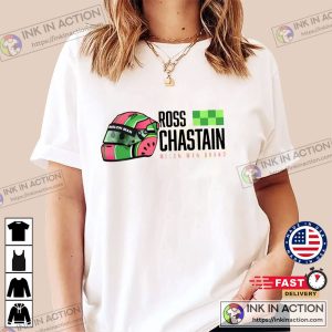 Haul The Wall Ross Chastain Melon Man Championship Trending Shirt Essential Sweatshirt 3