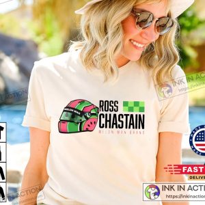 Haul The Wall Ross Chastain Melon Man Championship Trending Shirt Essential Sweatshirt 4