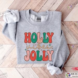 Have A Holly Jolly Christmas ShirtChristmas ShirtIt is the Most Wonderful Time Of The Year 2