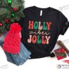 Have A Holly Jolly Christmas Shirt, Christmas Shirt, It is the Most Wonderful Time Of The Year