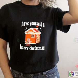 Have Yourself A Harry Chritsmas For Harry Xmas Trending Sweatshirt 2