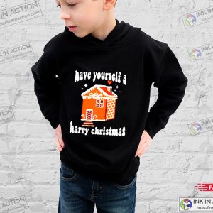 Have Yourself A Harry Chritsmas For Harry Xmas Trending Sweatshirt 4