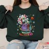 Hercules Pain And Panic Disney Hercules Shirt