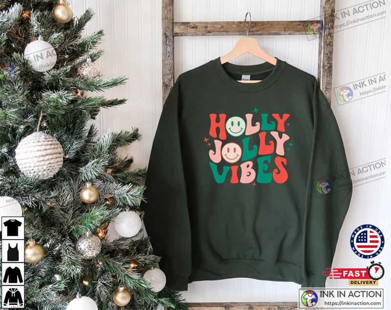 Christmas vacation 2024 sweatshirt