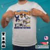 Houston Astros Champions World Series 2022 Shirt Houston Baseball Essential T-Shirt