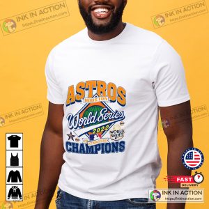 Houston Astros Vintage Styles 90s Sweatshirt Astros T Shirt 2022 World Series Champions Shirt NLCS 2022 T Shirt 2