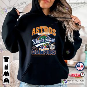 Houston Astros Vintage Styles 90s Sweatshirt Astros T Shirt 2022 World Series Champions Shirt NLCS 2022 T Shirt