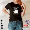 I Found This Humerus Funny Halloween T-Shirt