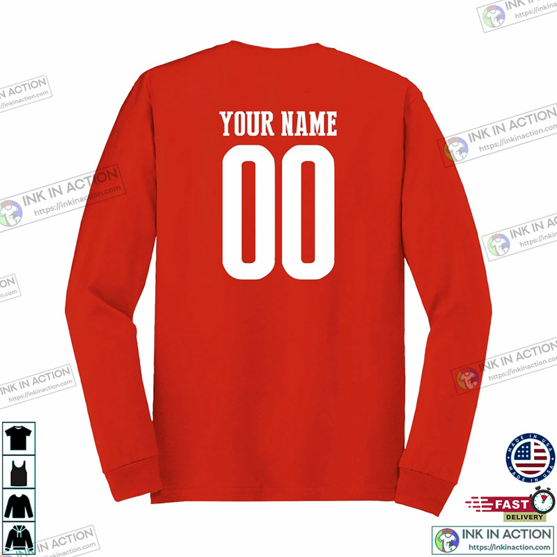 905Depot Iran Shirt, Iran Soccer Jersey, Personalized Team Melli Soccer Tournament Fan Shirt, World Championship 2022 Qatar, Customize Your Number