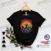 It’s A Beautiful Day To Smash The Patriarchy Shirt Feminist Shirt