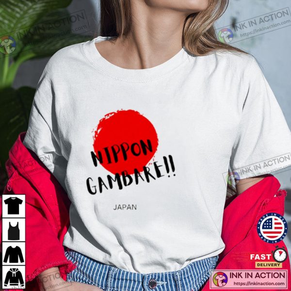 Japan Supporter Sweatshirt Japan Soccer Shirt Japan Football World Cup 2022