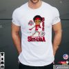 Jaxon Smith-Njigba Ohio State T-Shirt