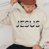 Jesus The Way The Truth The Life Shirt