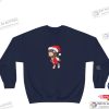 Kanye West Graduation Bear Christmas T-shirt