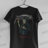 Kanye West Yeezus Reaper Tour T-shirt