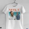 MIKE MCDANIEL Miami Dolphins Head Coach T-shirt