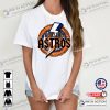 MLB Houston Astros Flash Essential T-shirt