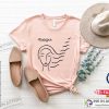 Mahsa Amini Stand With Women In Iran Shirt
