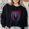Marvel Spider-Man Logo Marvel Comic Shirt