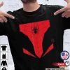 Marvel Spider-Man Peter Parker Costume T-Shirt