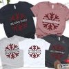 Matching Family Custom Christmas Shirts Personalized Christmas Gift