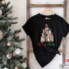 Merry Catmas Shirt, Christmas Cat Shirt, Christmas Gift, Christian Shirt