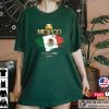 Mexico National Football Team World Cup 2022 T-Shirt El Tri Active Shirt