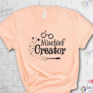 Mischief Manager shirt Mischief Creator shirt Matching Lover Shirt 2022 Family Shirt Supporter Encourager Catch Shirt 3