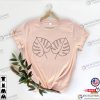 Monstera Leaf Shirt, Monstera Shirt, Monstera Leaf Tee, Plant Shirt, Gift for Plant Lovers