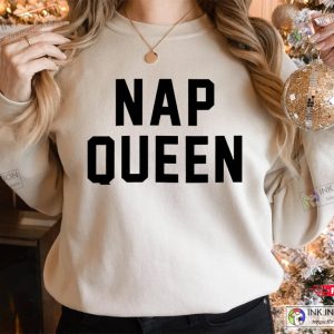 Nap Queen Sweater Sweatshirt Jumper High Quality 4