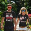 I Like Her Bobbers I Like His Pole Naughty Couple Shirts