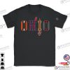 Ohio Sports Forever Vintage Cleveland & Columbus Fan Gift Unisex T-Shirt