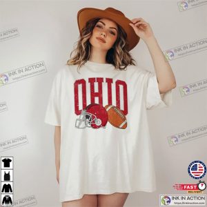 Ohio State College Football Playoff gear: T-shirts, hats, hoodies
