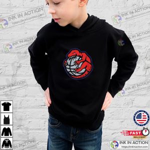 Old School Raptors Essential Sweatshirt 4