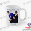 Per My Previous Email Will Smith Ceramic Coffee Mug