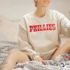 Philadelphia Phillies Baseball, Dancing On My Own Baseball T-shirt