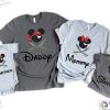 Pirate Disney Shirt, Matching Disney Shirts, Matching Family Shirts 